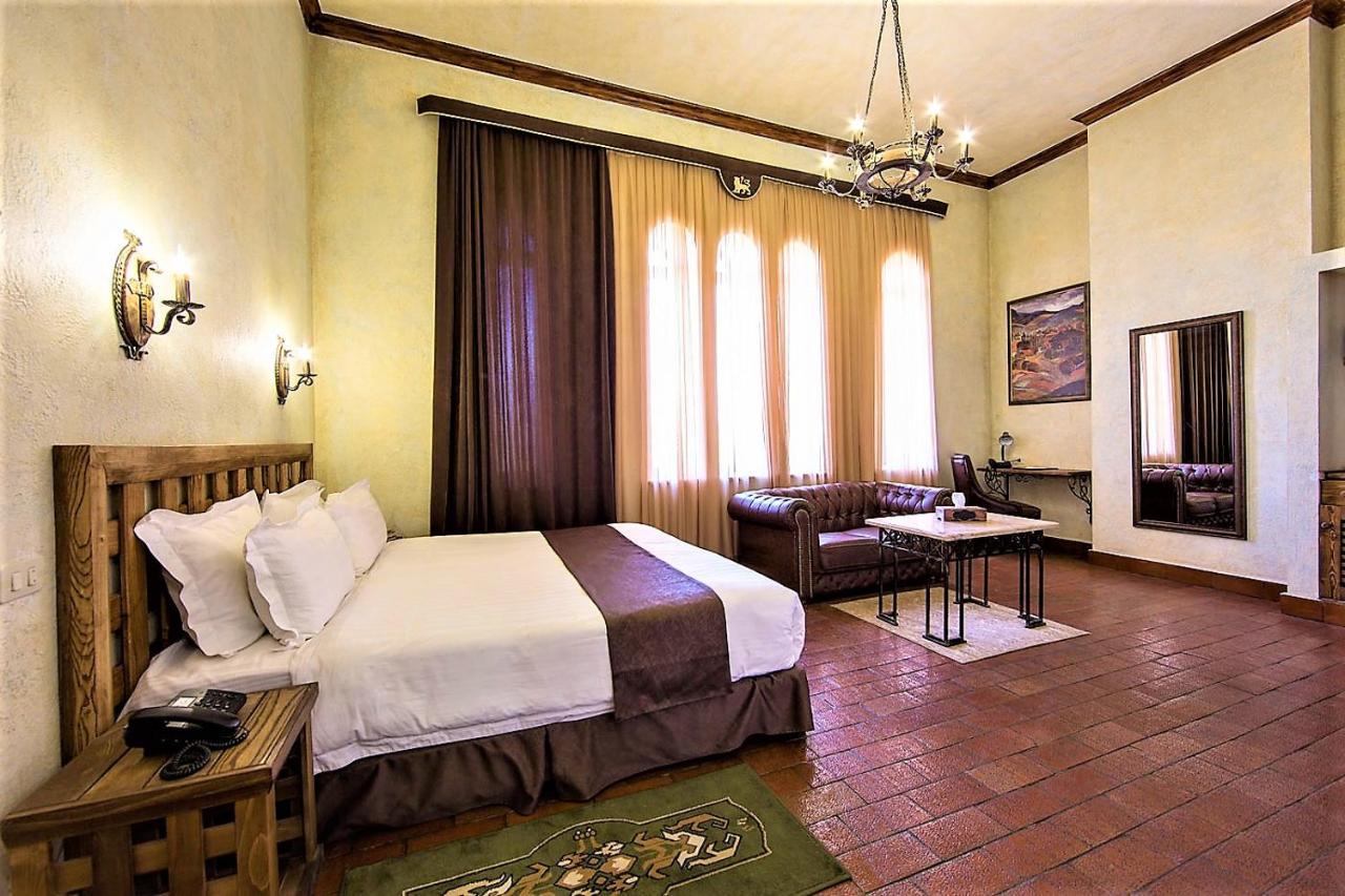 Kasagh Caucasus Hotel מראה חיצוני תמונה Deluxe Room