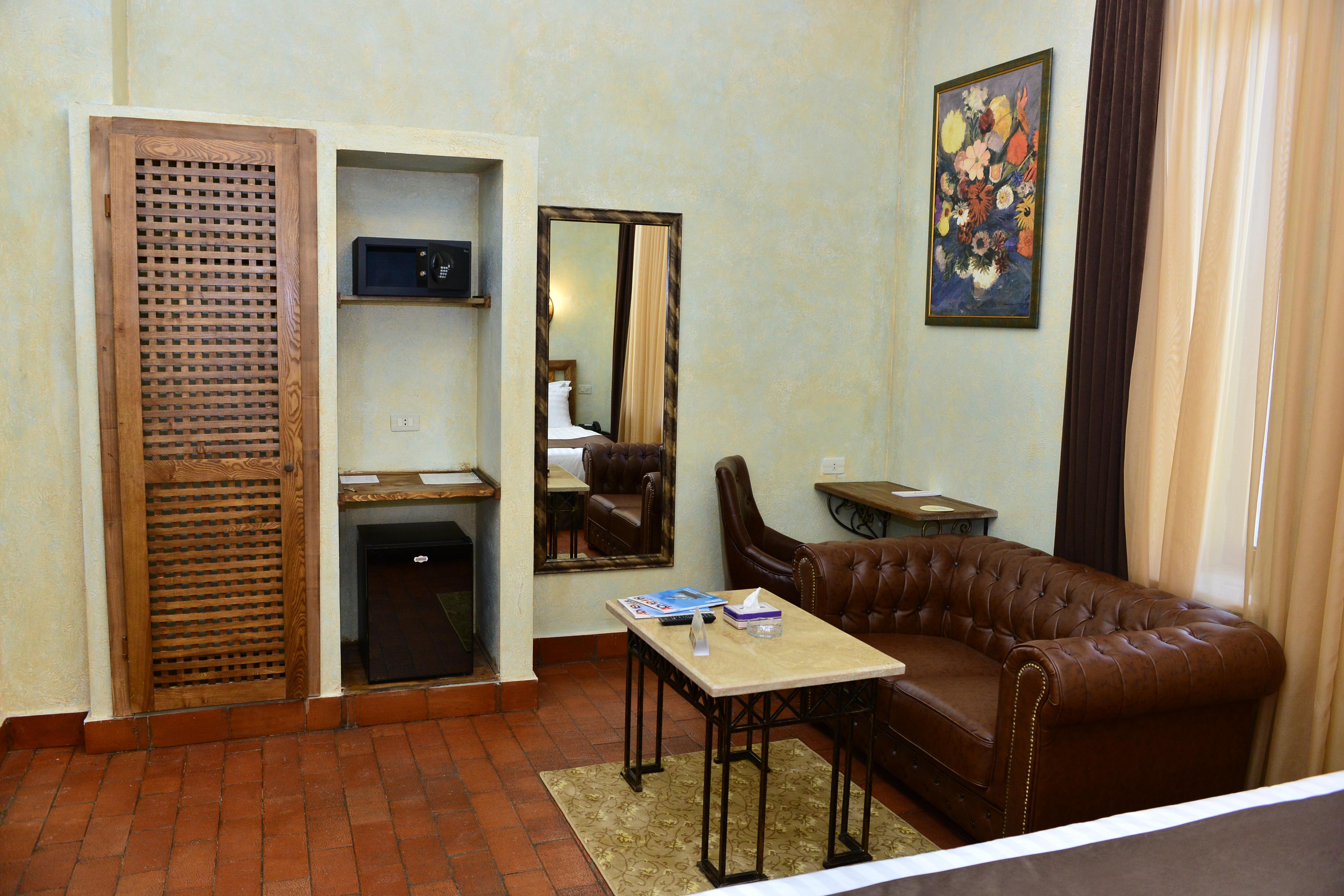 Kasagh Caucasus Hotel מראה חיצוני תמונה