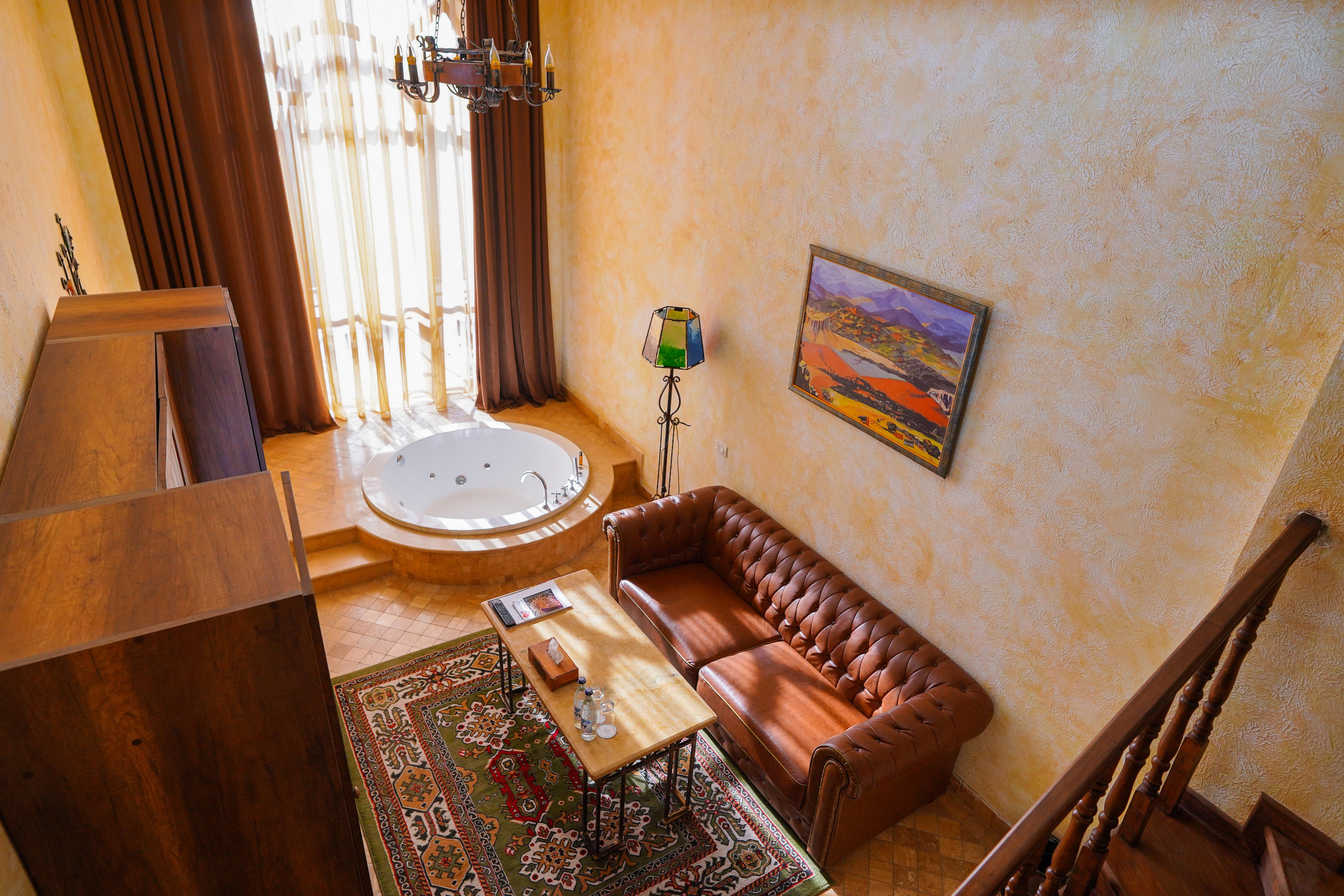 Kasagh Caucasus Hotel מראה חיצוני תמונה