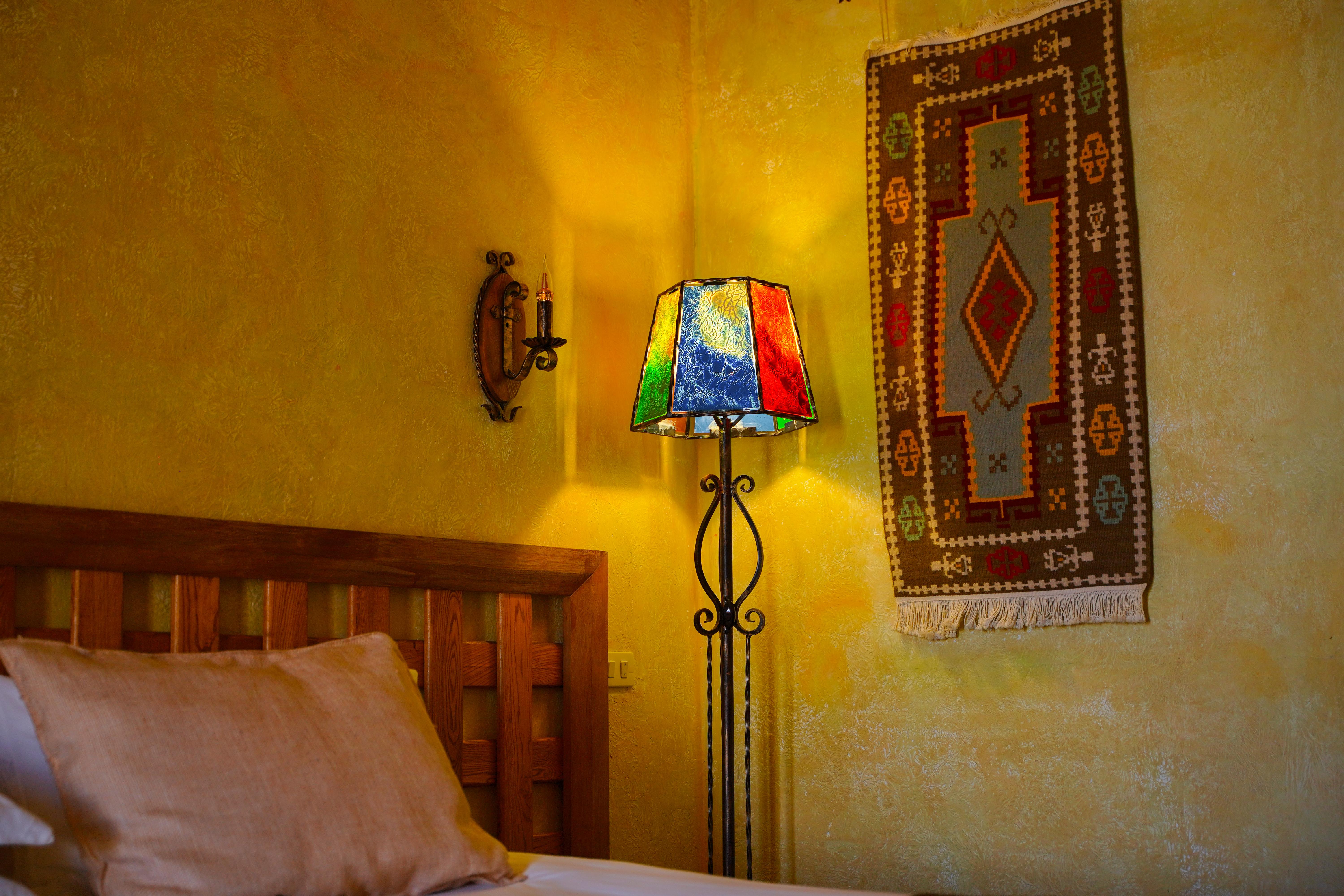 Kasagh Caucasus Hotel מראה חיצוני תמונה A room at the hotel