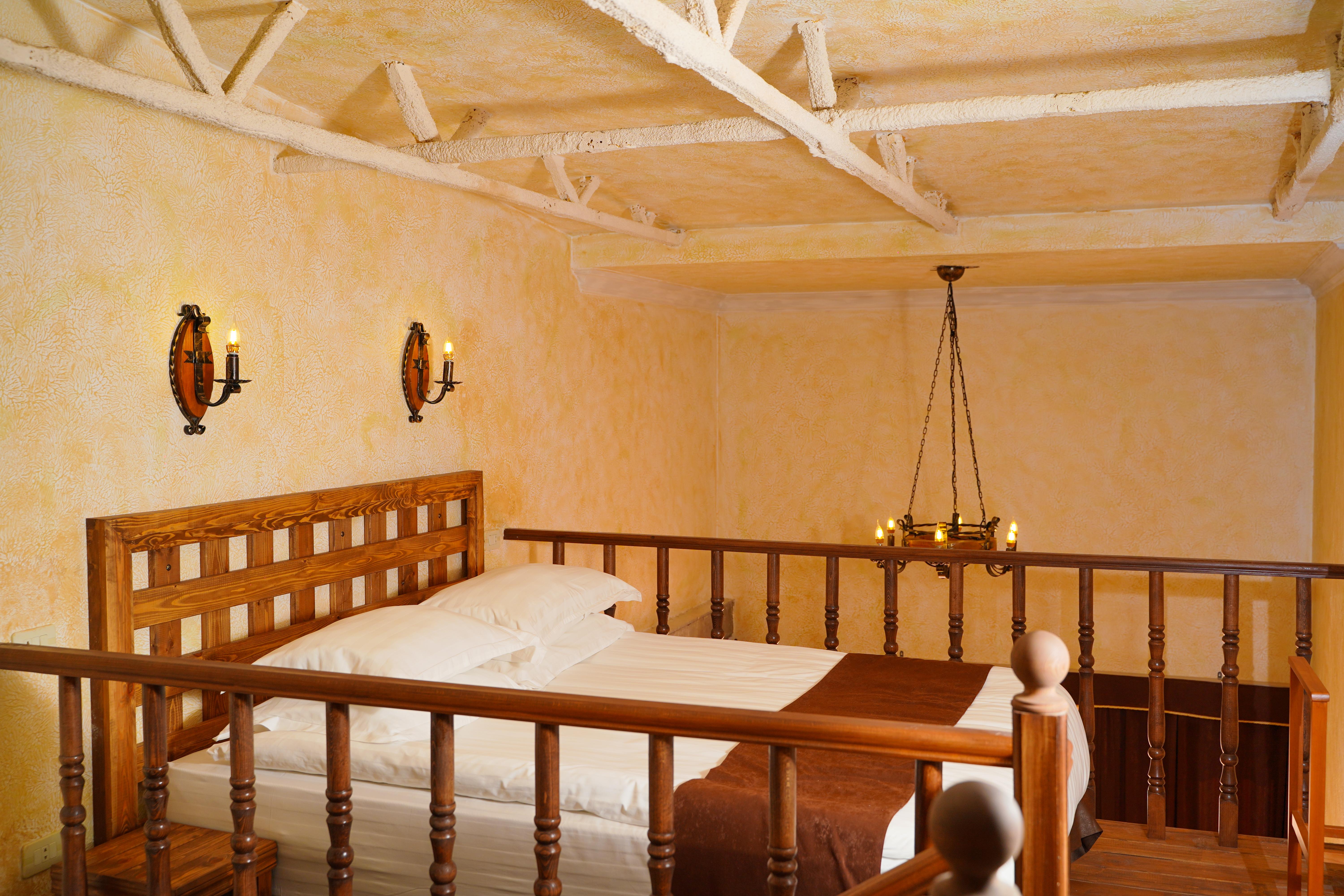 Kasagh Caucasus Hotel מראה חיצוני תמונה A room at the hotel