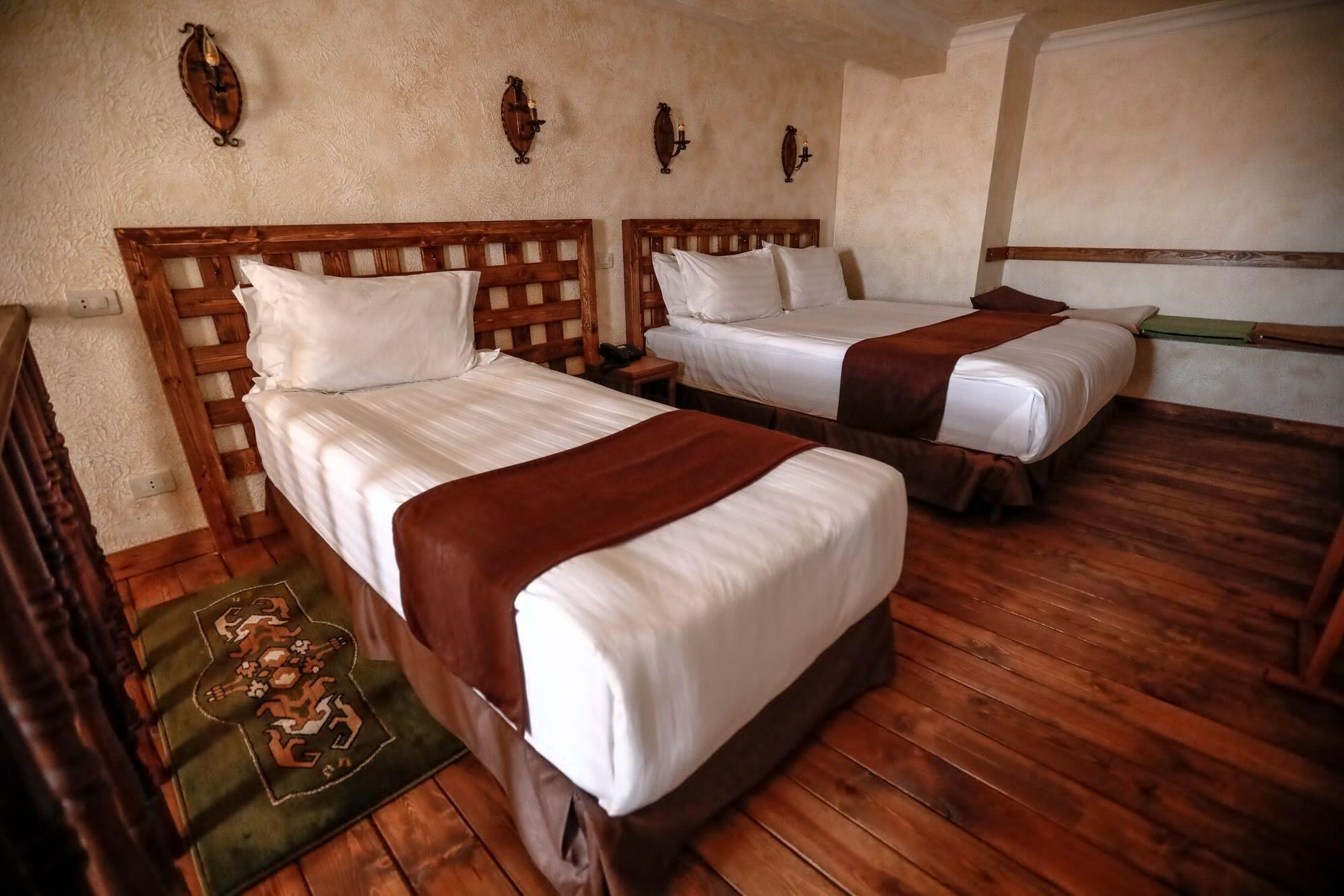 Kasagh Caucasus Hotel מראה חיצוני תמונה A guest room at the resort
